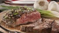 Simple Churrasco Steak Simple Churrasco Steak