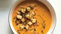 Garlic Soup? Trust Us, This Recipe Is A Keeper Garlic Soup? Trust Us, This Recipe Is A Keeper