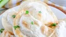How To Cook Frozen Pierogies In The Air Fryer How To Cook Frozen Pierogies In The Air Fryer
