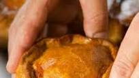 Melton Mowbray Pork Pie Melton Mowbray Pork Pie