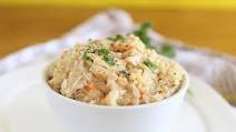 Easy Instant Pot Chicken and Brown Rice Easy Instant Pot Chicken and Brown Rice