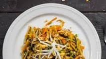 Mongolian Chicken Stir Fry Mongolian Chicken Stir Fry
