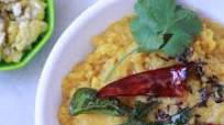Simple Dal Khichdi Recipe | How to make Toor Dal Khichdi Recipe Simple Dal Khichdi Recipe | How to make Toor Dal Khichdi Recipe