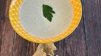 Copy Cat Chuy's Creamy Jalapeno Dip Copy Cat Chuy's Creamy Jalapeno Dip