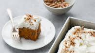 Classic Carrot Cake with Cream Cheese Frosting Classic Carrot Cake with Cream Cheese Frosting