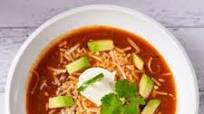 Keto Taco Soup Recipe - Delicious Low Carb Mexican Cuisine Keto Taco Soup Recipe - Delicious Low Carb Mexican Cuisine