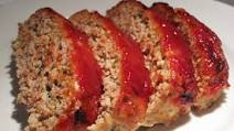 Knock-Your-Pants-Off Sweet & Spicy Glazed Buttermilk Meatloaf Recipe - (4.1/5) Knock-Your-Pants-Off Sweet & Spicy Glazed Buttermilk Meatloaf Recipe - (4.1/5)