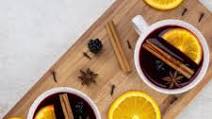 Non Alcoholic Mulled Wine Easy Non Alcoholic Mulled Wine Easy