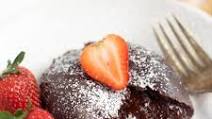 Easy Instant Pot Lava Cake Easy Instant Pot Lava Cake