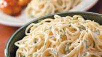 Creamy Noodles Creamy Noodles