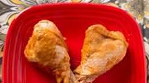 Pressure Cooker State Fair Turkey Drumsticks Pressure Cooker State Fair Turkey Drumsticks