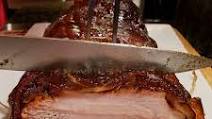 How To Smoke a Pork Loin (Brined) How To Smoke a Pork Loin (Brined)