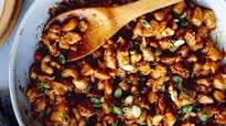 Cashew Chicken Recipe Cashew Chicken Recipe