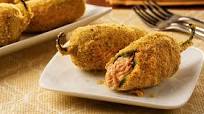 Jalapeno Tuna Poppers Jalapeno Tuna Poppers