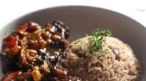 Jamaican Oxtail and Peas with Video Jamaican Oxtail and Peas with Video
