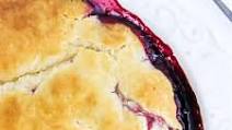 Bisquick Blackberry Cobbler Bisquick Blackberry Cobbler