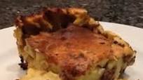 Ground Beef Yorkshire Ground Beef Yorkshire