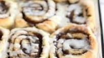 Gluten-Free Cinnamon Rolls Gluten-Free Cinnamon Rolls