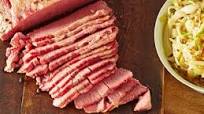Corned Beef Corned Beef