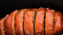 Slow Cooker Meatloaf Slow Cooker Meatloaf