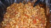 American Chop Suey Crockpot Meal Recipe - (4.1/5) American Chop Suey Crockpot Meal Recipe - (4.1/5)