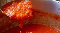 Simple San Marzano Tomato Sauce Simple San Marzano Tomato Sauce
