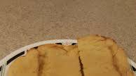 Soft No-Yeast Breadsticks Soft No-Yeast Breadsticks