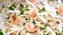 Copycat Olive Garden Shrimp Alfredo Copycat Olive Garden Shrimp Alfredo