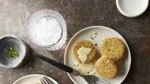 Air-Fryer Falafel Air-Fryer Falafel