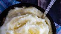 Instant Pot Mashed Potatoes Instant Pot Mashed Potatoes