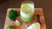 Seasonal Detox Juice Recipe Seasonal Detox Juice Recipe