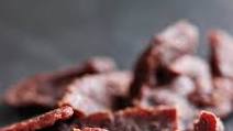 Beef Heart Jerky Beef Heart Jerky