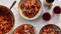 Sunday Sauce Sunday Sauce