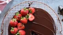 The Best Chocolate Ganache Cake The Best Chocolate Ganache Cake