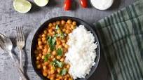 Make This Slow Cooker Chana Masala Recipe Now, Have It For Dinner Later Make This Slow Cooker Chana Masala Recipe Now, Have It For Dinner Later