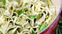 Brown Butter Garlic Parmesan Pasta Brown Butter Garlic Parmesan Pasta