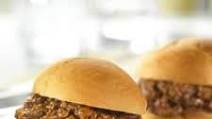 Classic Sloppy Joes Classic Sloppy Joes