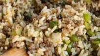 Dirty Rice Dirty Rice
