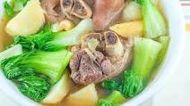 Nilagang Pata Nilagang Pata
