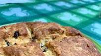 Irish Soda Bread Recipe With Raisins Irish Soda Bread Recipe With Raisins