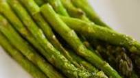 Air Fryer Seasoned Asparagus Air Fryer Seasoned Asparagus