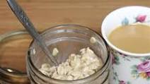 Easy, Healthy No-Cook Overnight Oats Easy, Healthy No-Cook Overnight Oats