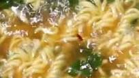 Ramen Noodles with Egg – pinoy version Ramen Noodles with Egg – pinoy version