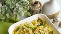 Grilled Caesar Style Cabbage Salad Grilled Caesar Style Cabbage Salad
