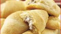 Beef Stuffed Crescent Rolls Beef Stuffed Crescent Rolls