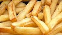 Air Fryer Frozen Oven Chips Air Fryer Frozen Oven Chips