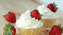 Vanilla Sponge Cake- Gluten, Dairy, Nut and Egg Free Vanilla Sponge Cake- Gluten, Dairy, Nut and Egg Free