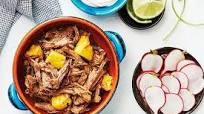 slow cooker tacos al pastor slow cooker tacos al pastor