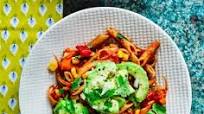 Healthy pasta recipes Healthy pasta recipes