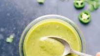 Green Enchilada Sauce Green Enchilada Sauce